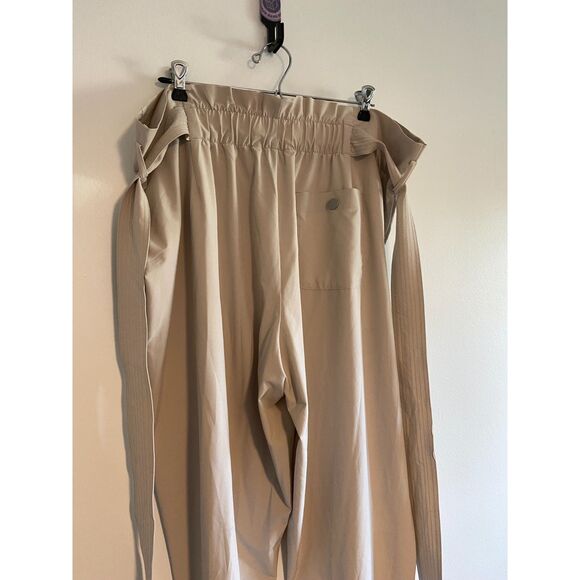 Athleta Skyline Pant II in "Abalone Grey" Size 18 - NWOT Plus Size - Picture 6 of 9